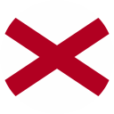 Flat Round Alabama Flag Download (PNG), Düz Yuvarlak Alabama Bayrağı İndir (PNG), Redondo plano de la bandera de Alabama Descargar (PNG), Round Flat Alabama Flag Télécharger (PNG), Flach Rund Alabama Flag Download (PNG), Плоские круглые Alabama Flag Скачать (PNG), Flat Round Alabama Flag Scarica (PNG), Flat Round Bandeira Alabama Baixar (PNG), Flat Round Alabama bayrağı Download (PNG), Datar Putaran Alabama Flag Download (PNG), Flat Round Alabama Flag Muat turun (PNG), Flat Round Alabama Flag Download (PNG), Płaski okrągły Alabama Oznacz pobierania (PNG), 扁圓形阿拉巴馬標誌下載（PNG）, 扁圆形阿拉巴马标志下载（PNG）, फ्लैट दौर अलबामा करें डाउनलोड (PNG), شقة جولة ألاباما العلم تحميل (PNG), دور تخت آلاباما پرچم دانلود (PNG), ফ্লাট রাউন্ড আলাবামা পতাকা ডাউনলোড করুন (পিএনজি), فلیٹ راؤنڈ الباما پرچم لوڈ، اتارنا (PNG), フラットラウンドアラバマ州の旗ダウンロード（PNG）, ਫਲੈਟ ਗੋਲ ਐਲਬਾਮਾ ਝੰਡਾ ਡਾਊਨਲੋਡ (PNG), 플랫 라운드 알라바마 플래그 다운로드 (PNG), ఫ్లాట్ రౌండ్ Alabama ఫ్లాగ్ డౌన్లోడ్ (PNG), फ्लॅट फेरी अलाबामा ध्वजांकित करा डाउनलोड (पीएनजी), Flat Vòng Alabama Cờ Tải (PNG), பிளாட் வட்ட அலபாமா கொடி பதிவிறக்கி (PNG) இருக்க, แบนกลมแอละแบมาธงดาวน์โหลด (PNG), ಫ್ಲಾಟ್ ರೌಂಡ್ ಅಲಬಾಮಾ ಧ್ವಜ ಡೌನ್ಲೋಡ್ (PNG ಸೇರಿಸಲಾಗಿದೆ), ફ્લેટ રાઉન્ડ અલાબામા ધ્વજ ડાઉનલોડ કરો (PNG), Διαμέρισμα Γύρο Αλαμπάμα Σημαία Λήψη (PNG)