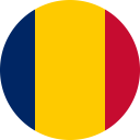 Flat Round Chad Flag Download (PNG), Düz Yuvarlak Çad Bayrağı İndir (PNG), Bandera de Chad plana Descargar (PNG), Drapeau de Tchad plat Télécharger (PNG), Flach Rund Tschad-Flagge Download (PNG), Плоский круглый Чад Флаг Скачать (PNG), Flat Round Chad Flag Scarica (PNG), Flat Round Bandeira Chad Baixar (PNG), Flat Round Chad bayrağı Download (PNG), Datar Putaran Chad Bendera Download (PNG), Flat Round Chad Flag Muat turun (PNG), Flat Round Chad Flag Download (PNG), Płaski okrągły Czad Oznacz pobierania (PNG), 扁圓形乍得旗下載（PNG）, 扁圆形乍得旗下载（PNG）, फ्लैट दौर चाड करें डाउनलोड (PNG), شقة جولة تشاد العلم تحميل (PNG), دور تخت چاد پرچم دانلود (PNG), ফ্লাট রাউন্ড চাদ পতাকা ডাউনলোড করুন (পিএনজি), فلیٹ راؤنڈ چاڈ پرچم لوڈ، اتارنا (PNG), フラットラウンドチャドの旗ダウンロード（PNG）, ਫਲੈਟ ਗੋਲ ਚਡ ਝੰਡਾ ਡਾਊਨਲੋਡ (PNG), 플랫 라운드 차드의 국기 다운로드 (PNG), ఫ్లాట్ రౌండ్ చాడ్ ఫ్లాగ్ డౌన్లోడ్ (PNG), फ्लॅट फेरी चाड ध्वजांकित करा डाउनलोड (पीएनजी), Flat Vòng Chad Cờ Tải (PNG), பிளாட் வட்ட சாட் கொடி பதிவிறக்கி (PNG) இருக்க, แบนกลมชาดดาวน์โหลด (PNG), ಫ್ಲಾಟ್ ರೌಂಡ್ ಚಾಡ್ ಫ್ಲಾಗ್ ಡೌನ್ಲೋಡ್ (PNG ಸೇರಿಸಲಾಗಿದೆ), ફ્લેટ રાઉન્ડ ચાડ ધ્વજ ડાઉનલોડ કરો (PNG), Διαμέρισμα Γύρο Τσαντ σημαία Λήψη (PNG)