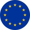 Flat Round European Union Flag Download (PNG), Düz Yuvarlak Avrupa Birliği Bayrağı İndir (PNG), Bandera de la Unión Europea plana redonda Descargar (PNG), Round Flat Union européenne Drapeau Télécharger (PNG), Flach Rund Europäische Union Flag Download (PNG), Плоский Круглый Флаг Европейского Союза Скачать (PNG), Flat Round Bandiera dell'Unione Europea Scarica (PNG), Flat Round Bandeira da União Europeia Baixar (PNG), Flat Round Avropa Birliyi bayrağı Download (PNG), Datar Putaran Uni Eropa Bendera Download (PNG), Flat Round European Union Flag Muat turun (PNG), Flat Round European Union Flag Download (PNG), Płaski okrągły Flaga Unii Europejskiej Pobierz (PNG), 扁圓形歐盟旗幟下載（PNG）, 扁圆形欧盟旗帜下载（PNG）, फ्लैट दौर यूरोपीय संघ का ध्वज डाउनलोड (PNG), جولة شقة الاتحاد الأوروبي العلم تحميل (PNG), دور تخت اتحادیه اروپا پرچم دانلود (PNG), ফ্লাট রাউন্ড ইউরোপীয় ইউনিয়নের পতাকা ডাউনলোড করুন (পিএনজি), فلیٹ راؤنڈ یورپی یونین کے پرچم لوڈ، اتارنا (PNG), フラットラウンド欧州連合の旗ダウンロード（PNG）, ਫਲੈਟ ਗੋਲ ਯੂਰਪੀ ਯੂਨੀਅਨ ਦਾ ਝੰਡਾ ਡਾਊਨਲੋਡ (PNG), 플랫 라운드 유럽 연합 국기 다운로드 (PNG), ఫ్లాట్ రౌండ్ యూరోపియన్ యూనియన్ జెండా డౌన్లోడ్ (PNG), फ्लॅट फेरी युरोपियन युनियनमधील ध्वज डाउनलोड (पीएनजी), Flat Vòng Liên minh Châu Âu Cờ Tải (PNG), பிளாட் வட்ட ஐரோப்பிய ஒன்றியக் கொடி பதிவிறக்கி (PNG) இருக்க, แบนยุโรปรอบธงชาติดาวน์โหลด (PNG), ಫ್ಲಾಟ್ ರೌಂಡ್ ಯುರೋಪಿಯನ್ ಯೂನಿಯನ್ ಧ್ವಜ ಡೌನ್ಲೋಡ್ (PNG ಸೇರಿಸಲಾಗಿದೆ), ફ્લેટ રાઉન્ડ યુરોપિયન યુનિયન ધ્વજ ડાઉનલોડ કરો (PNG), Διαμέρισμα Γύρο της Ευρωπαϊκής Ένωσης Σημαία Λήψη (PNG)