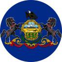 Flat Round Pennsylvania Flag Download (PNG), Düz Yuvarlak Pennsylvania Bayrağı İndir (PNG), Redondo plano de la bandera de Pennsylvania Descargar (PNG), Round plat drapeau de la Pennsylvanie Télécharger (PNG), Flach Rund Pennsylvania Flag Download (PNG), Плоская круглая Пенсильвания Флаг Скачать (PNG), Flat Round Pennsylvania Flag Scarica (PNG), Bandeira redonda plana Pensilvânia Baixar (PNG), Flat Round Pennsylvania bayrağı Download (PNG), Datar Putaran Pennsylvania Flag Download (PNG), Flat Round Pennsylvania Flag Muat turun (PNG), Flat Round Pennsylvania Flag Download (PNG), Płaski okrągły Pensylwania Oznacz pobierania (PNG), 扁圓形賓夕法尼亞標誌下載（PNG）, 扁圆形宾夕法尼亚标志下载（PNG）, फ्लैट दौर पेंसिल्वेनिया करें डाउनलोड (PNG), شقة جولة بنسلفانيا العلم تحميل (PNG), دور تخت پنسیلوانیا پرچم دانلود (PNG), ফ্লাট রাউন্ড পেনসিলভানিয়া পতাকা ডাউনলোড করুন (পিএনজি), فلیٹ راؤنڈ پنسلوانیا پرچم لوڈ، اتارنا (PNG), フラットラウンドペンシルベニア州の旗ダウンロード（PNG）, ਫਲੈਟ ਗੋਲ ਪੈਨਸਿਲਵੇਨੀਆ ਝੰਡਾ ਡਾਊਨਲੋਡ (PNG), 플랫 라운드 펜실베니아 플래그 다운로드 (PNG), ఫ్లాట్ రౌండ్ పెన్సిల్వేనియా ఫ్లాగ్ డౌన్లోడ్ (PNG), फ्लॅट फेरी पेनसिल्व्हेनिया ध्वजांकित करा डाउनलोड (पीएनजी), Flat Vòng Pennsylvania Cờ Tải (PNG), பிளாட் வட்ட பென்சில்வேனியா கொடி பதிவிறக்கி (PNG) இருக்க, แบนกลมเพนซิลธงดาวน์โหลด (PNG), ಫ್ಲಾಟ್ ರೌಂಡ್ ಪೆನ್ಸಿಲ್ವೇನಿಯಾ ಫ್ಲಾಗ್ ಡೌನ್ಲೋಡ್ (PNG ಸೇರಿಸಲಾಗಿದೆ), ફ્લેટ રાઉન્ડ પેન્સિલવેનિયા ધ્વજ ડાઉનલોડ કરો (PNG), Διαμέρισμα Γύρο Πενσυλβάνια Σημαία Λήψη (PNG)