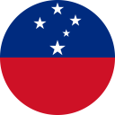 Flat Round Samoa Flag Download (PNG), Düz Yuvarlak Samoa Bayrağı İndir (PNG), Redondo plano de la bandera de Samoa Descargar (PNG), Round Flat Flag Samoa Télécharger (PNG), Flach Rund Samoa Flag Download (PNG), Плоский круглый Самоа Флаг Скачать (PNG), Flat Round Samoa Flag Scarica (PNG), Flat Round Bandeira de Samoa Baixar (PNG), Flat Round Samoa bayrağı Download (PNG), Datar Putaran Samoa Bendera Download (PNG), Flat Round Samoa Bendera Muat turun (PNG), Flat Round Samoa Flag Download (PNG), Płaski okrągły Samoa Oznacz pobierania (PNG), 扁圓形薩摩亞標誌下載（PNG）, 扁圆形萨摩亚标志下载（PNG）, फ्लैट दौर समोआ करें डाउनलोड (PNG), شقة جولة علم ساموا تحميل (PNG), دور تخت ساموآ پرچم دانلود (PNG), ফ্লাট রাউন্ড সামোয়া পতাকা ডাউনলোড করুন (পিএনজি), فلیٹ راؤنڈ ساموا پرچم لوڈ، اتارنا (PNG), フラットラウンドサモアの旗ダウンロード（PNG）, ਫਲੈਟ ਗੋਲ ਸਾਮੋਆ ਝੰਡਾ ਡਾਊਨਲੋਡ (PNG), 플랫 라운드 사모아 플래그 다운로드 (PNG), ఫ్లాట్ రౌండ్ సమోవ ఫ్లాగ్ డౌన్లోడ్ (PNG), फ्लॅट फेरी सामोआ ध्वजांकित करा डाउनलोड (पीएनजी), Flat Vòng Samoa Cờ Tải (PNG), பிளாட் வட்ட சமோவா கொடி பதிவிறக்கி (PNG) இருக்க, แบนกลมซามัวธงดาวน์โหลด (PNG), ಫ್ಲಾಟ್ ರೌಂಡ್ ಸಮೋವಾ ಫ್ಲಾಗ್ ಡೌನ್ಲೋಡ್ (PNG ಸೇರಿಸಲಾಗಿದೆ), ફ્લેટ રાઉન્ડ સમોઆ ધ્વજ ડાઉનલોડ કરો (PNG), Διαμέρισμα Γύρο Σαμόα σημαία Λήψη (PNG)